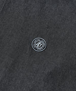 Denim Ash shirt - Black