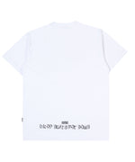 Capital x BTC - White