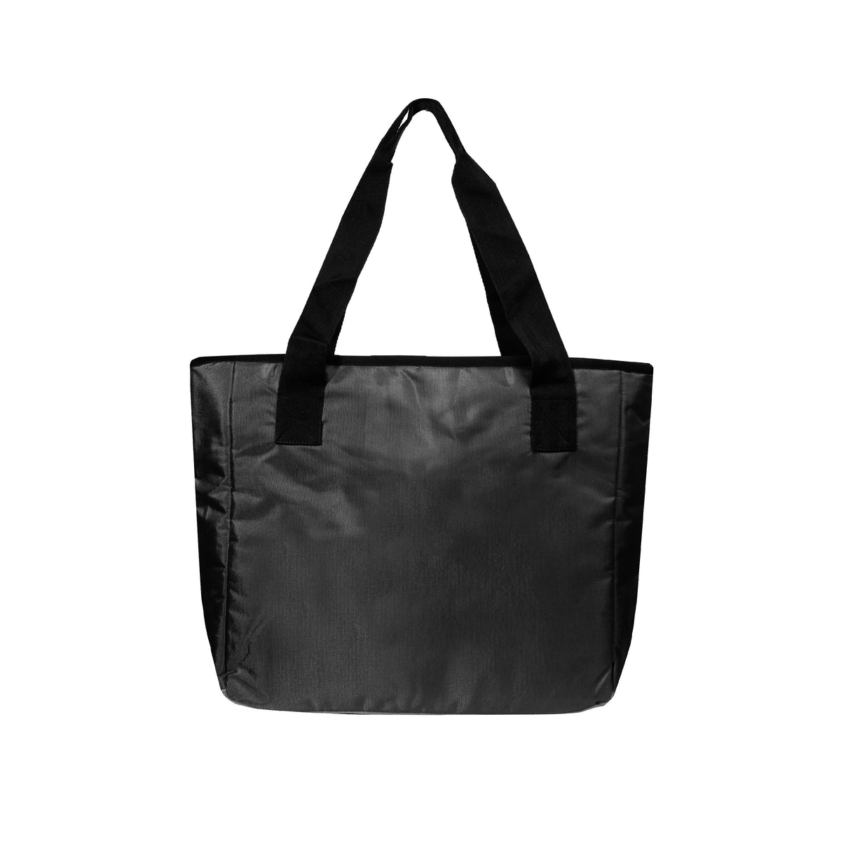 Capital Tote Bag - Black