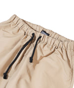 Capital Piping Line Trackpants - Cream