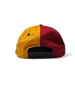Capital Snapback - Multicolor