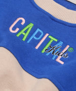 Logo Colors - Multicolor