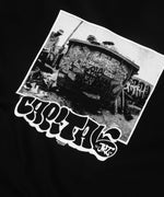 Capital City Problem - Black