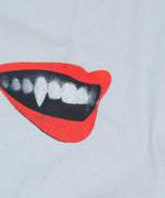 Capital Scarf - Grey