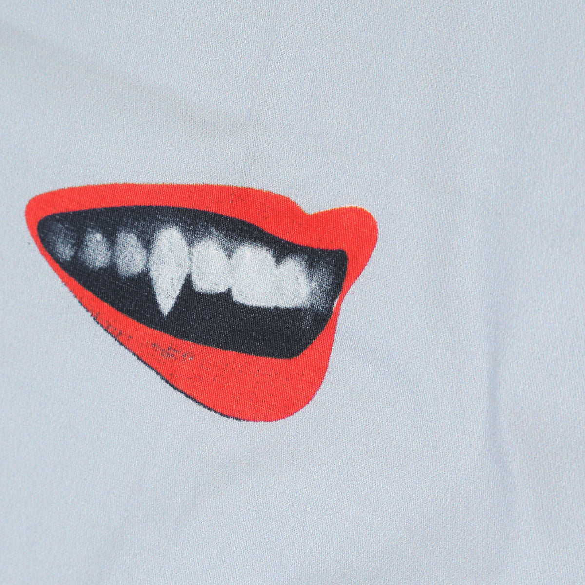 Capital Scarf - Grey