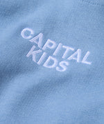 Capital Kids - Baby Blue