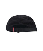 Fun Kids Cap - Black