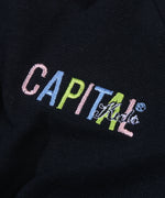 Polo Logo Colors - Black