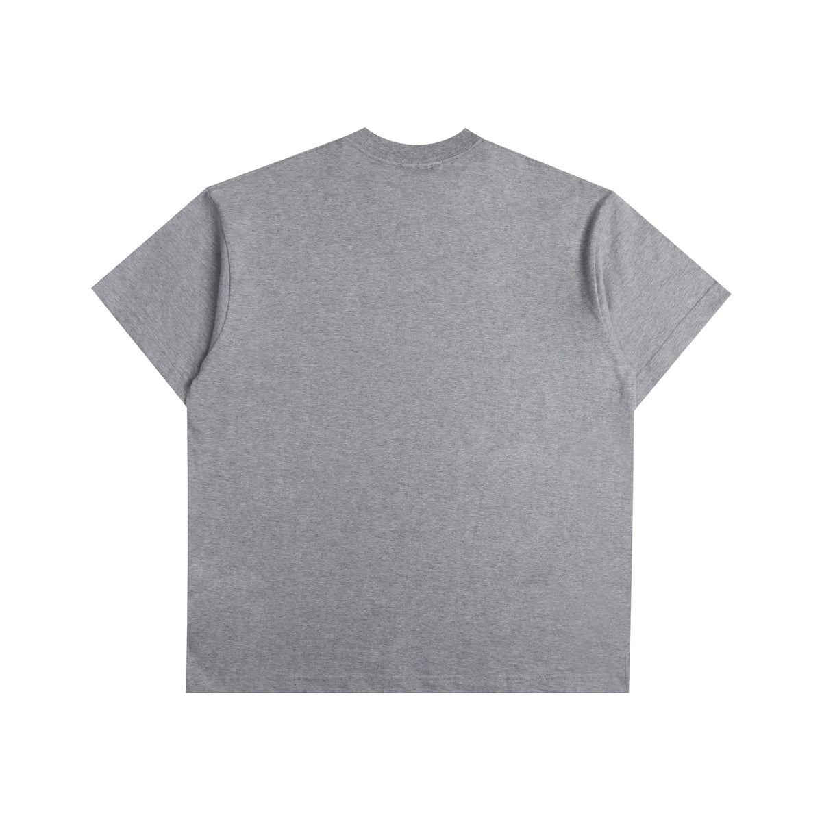 Capital Big Logo - Grey