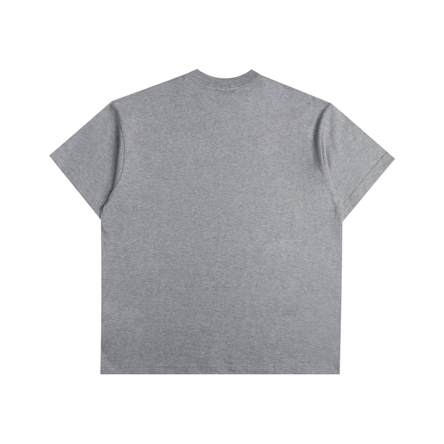 Capital Big Logo - Grey