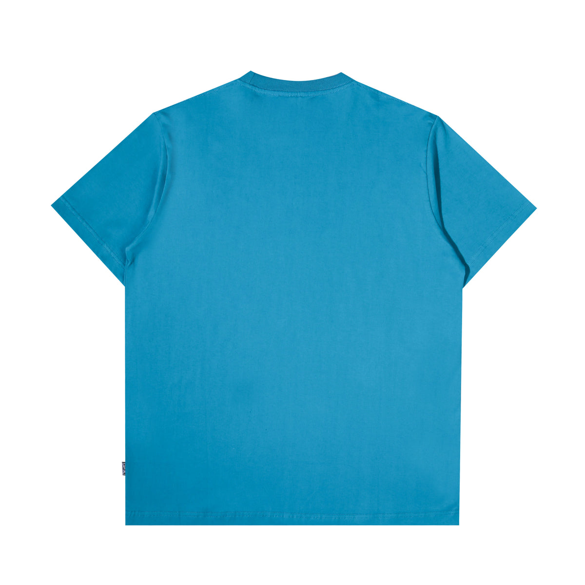 Capital Classic Logo - Tosca