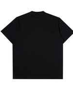 Capital Classic Logo - Black