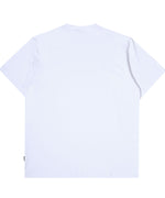 Capital Classic Logo - White