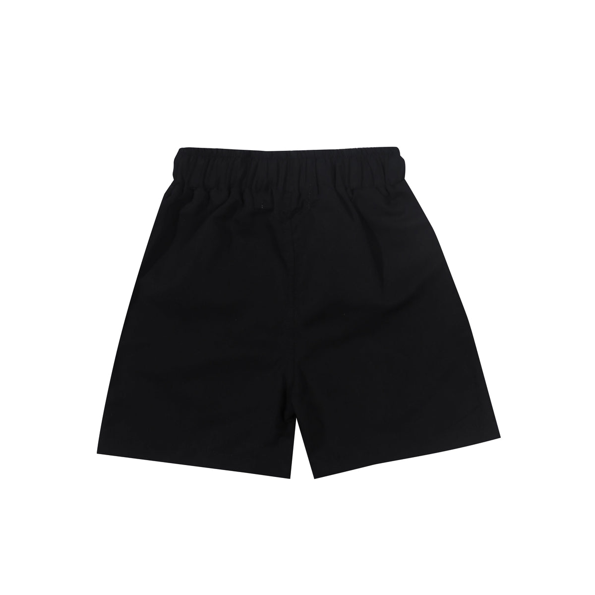 Fun Short - Black