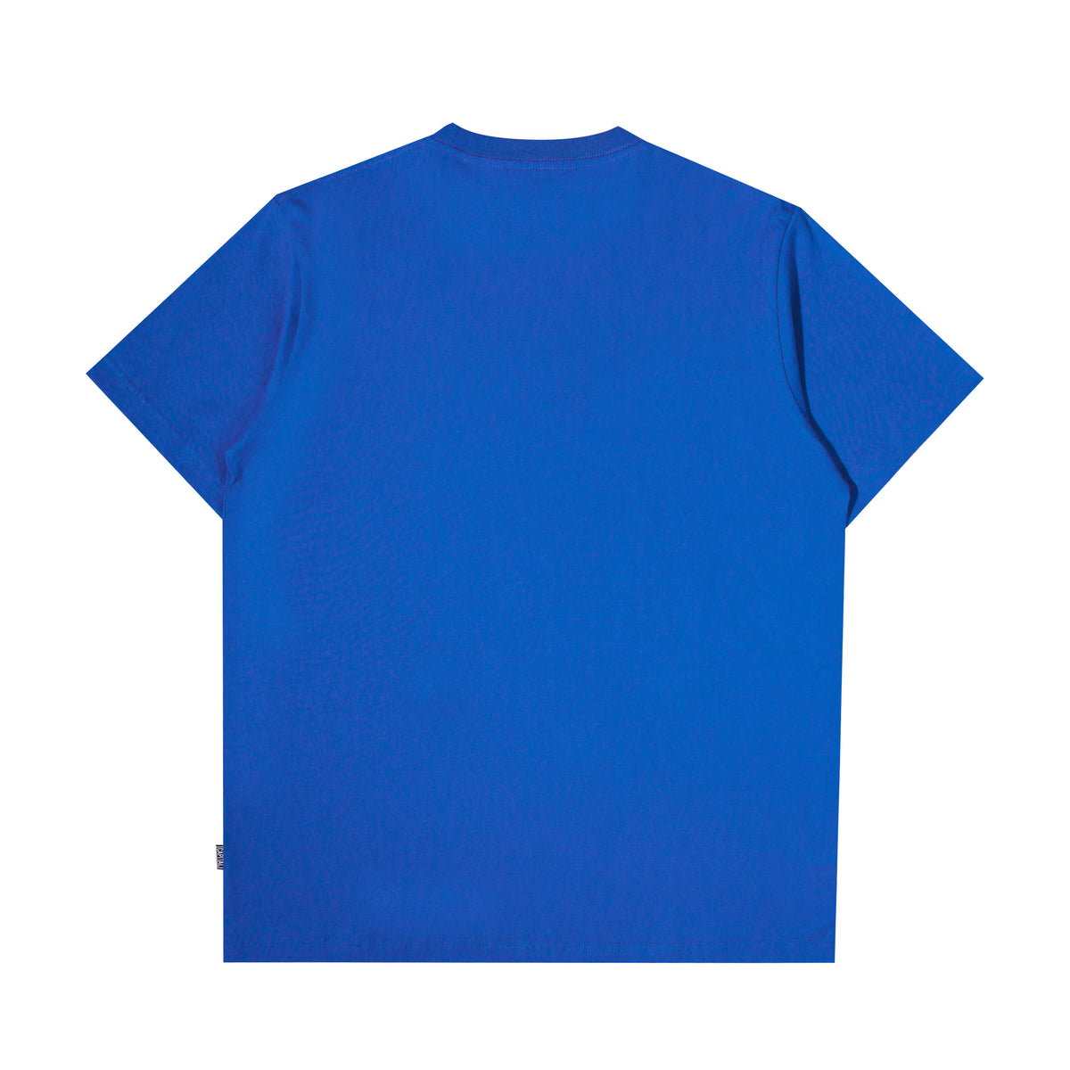 Capital Classic Logo - Blue