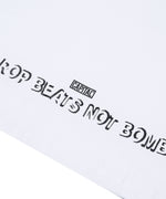 Capital x BTC - White