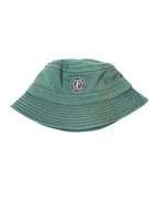 Capital Bucket Hat - Green