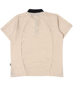 Vince Polo Shirt - Cream