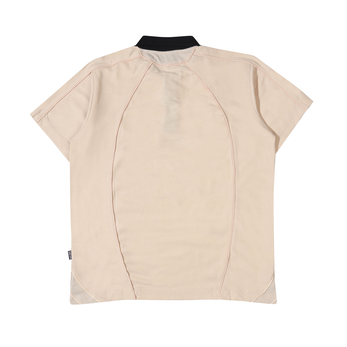 Vince Polo Shirt - Cream