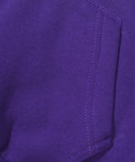 Fun Hoodie - Purple