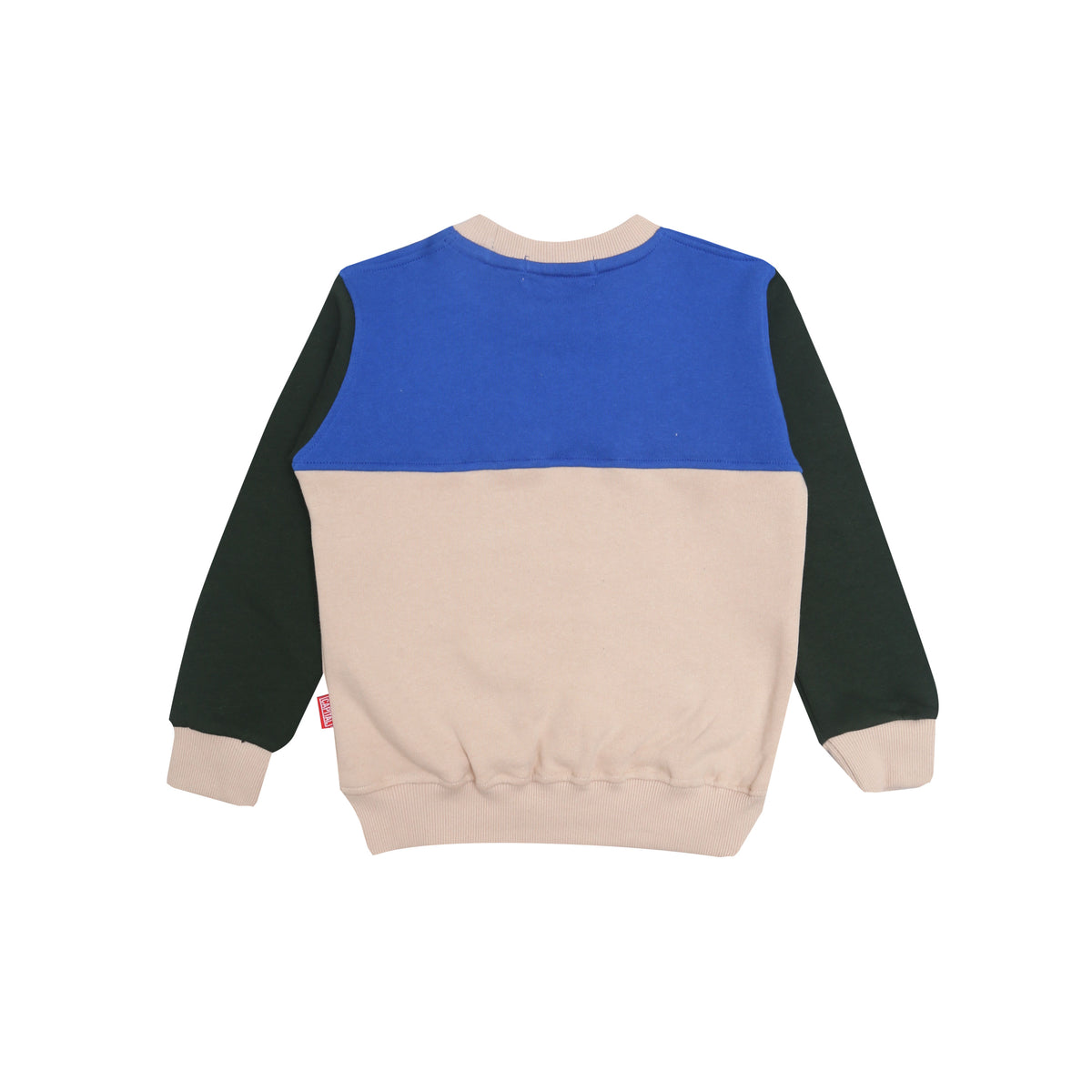 Logo Colors - Multicolor