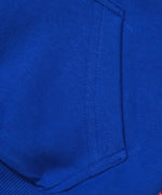 Fun Hoodie - Blue