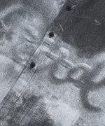 Denim Ash shirt - Black