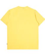 Capital Classic Logo - Yellow