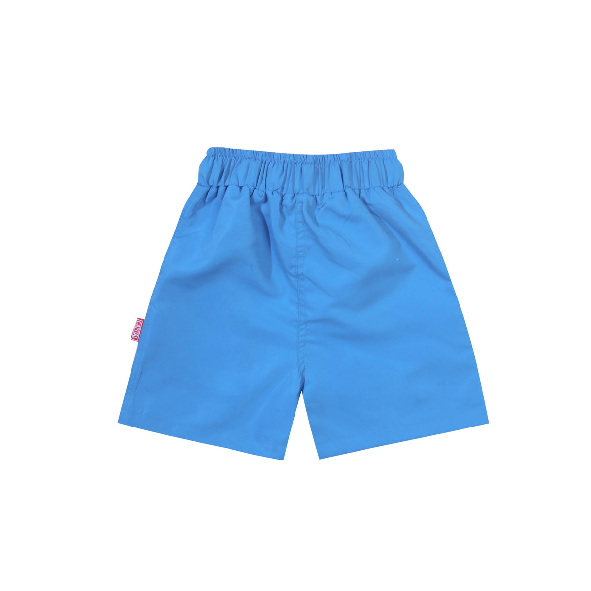Elephant Short - Blue