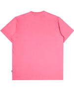 Capital Classic Logo - Peach