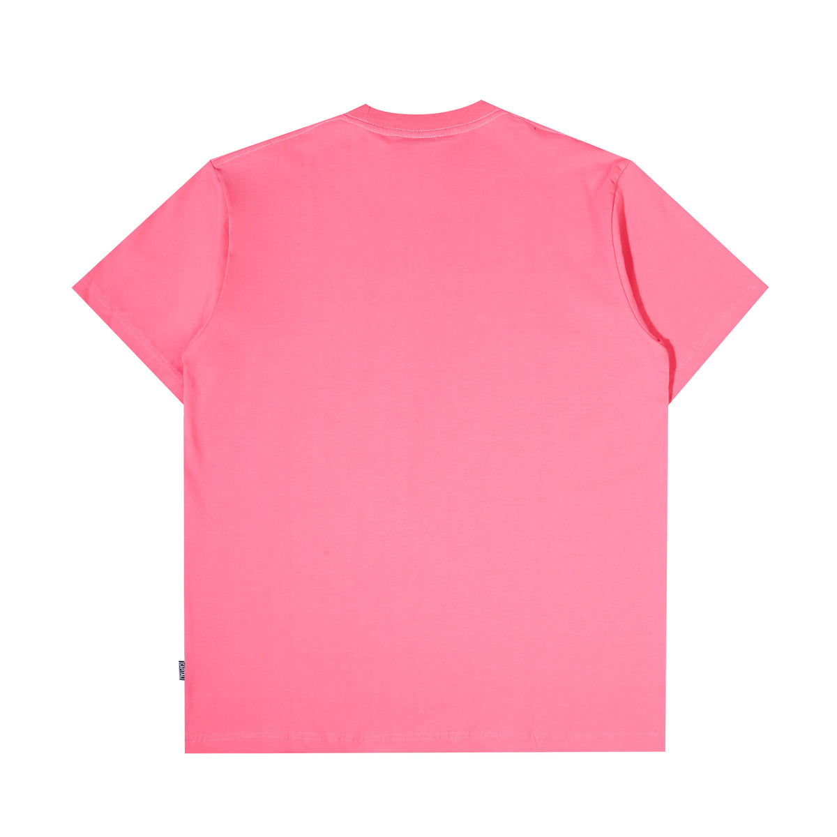 Capital Classic Logo - Peach