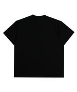 Capital Big Logo - Black