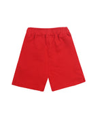Fun Short - Red