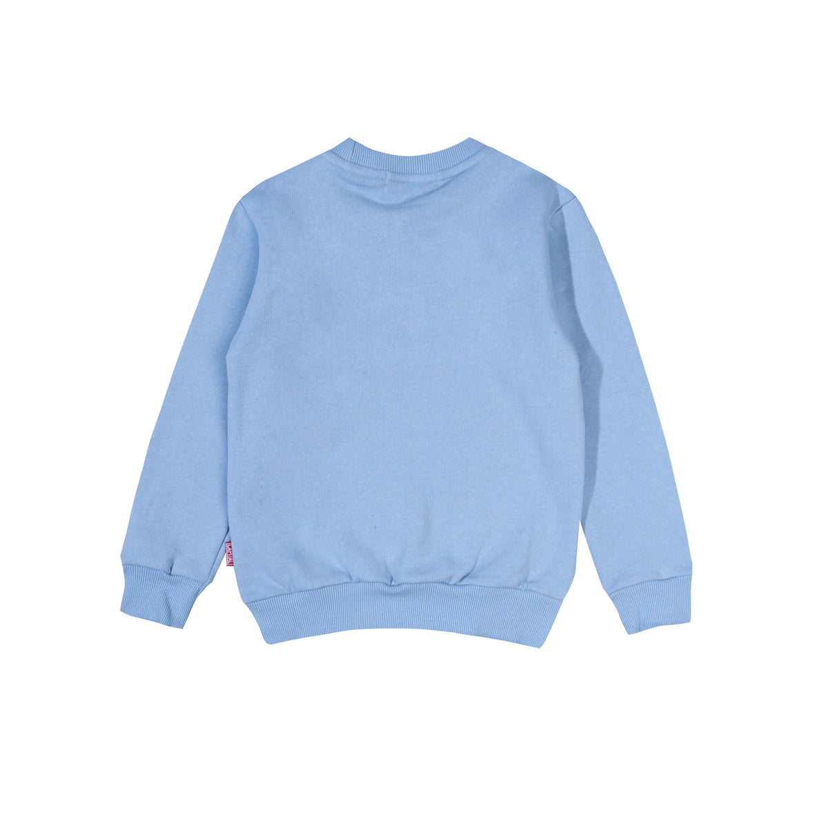 Capital Kids - Baby Blue