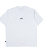 Capital City Problem - White