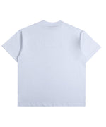 Capital Big Logo - White
