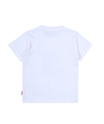 Elephant Kids - White