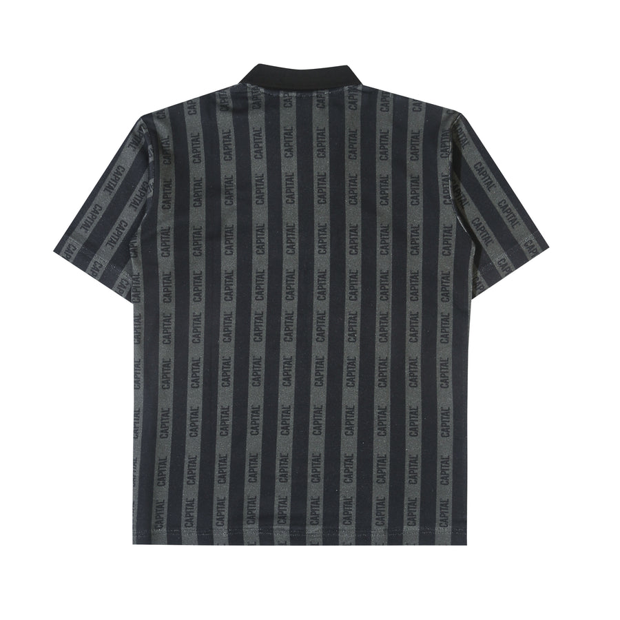 Vacation Polo Shirt - Multi