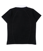 Vince Polo Shirt - Black