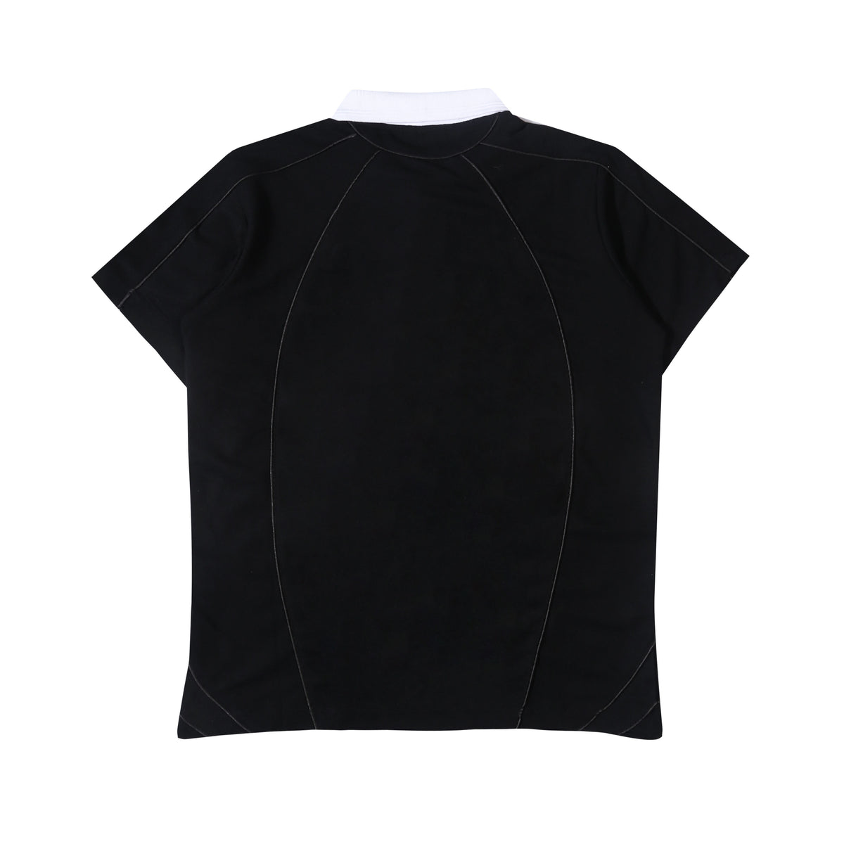 Vince Polo Shirt - Black