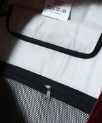 Capital Backpack - Maroon