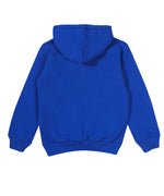 Fun Hoodie - Blue