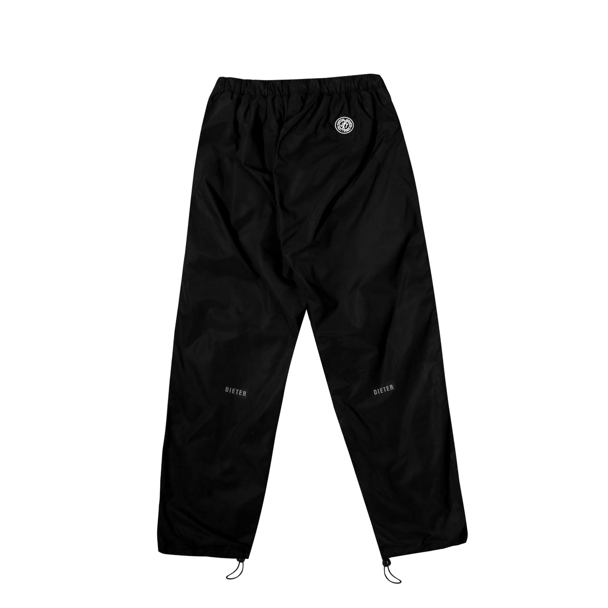 Capital Trackpants - Black