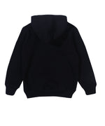 Elephant Hoodie - Black