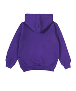 Fun Hoodie - Purple