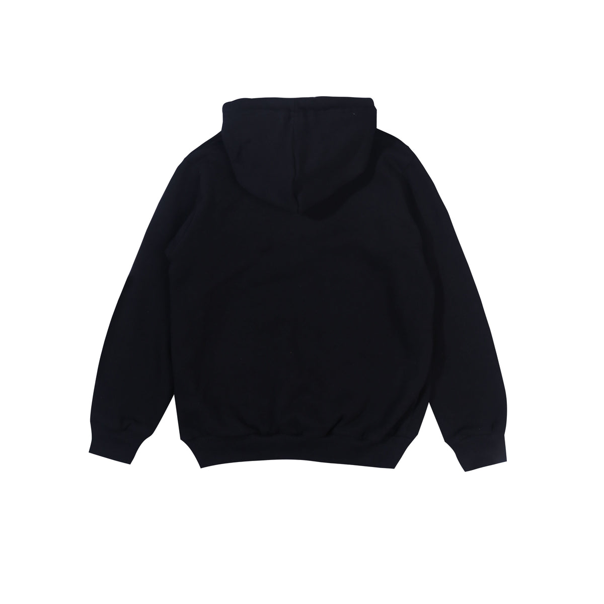 Fun Hoodie - Black