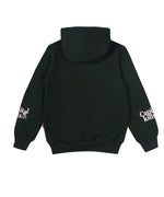 Two-Tone Hoodie - Green