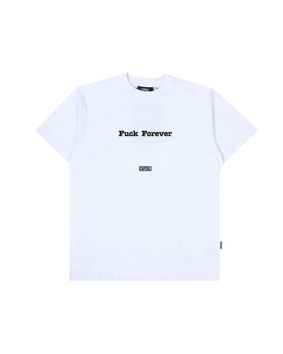 Fuck Forever - White