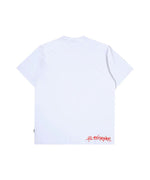 Capital x All  In Mayhem - White